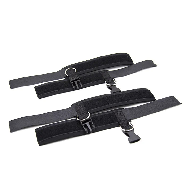 BDSM Restraints Harness Open Legs Spreader Sexy Toys For Couples No Vibrators Sex Flirting Tied Legs Adult Accessories Sex Shop