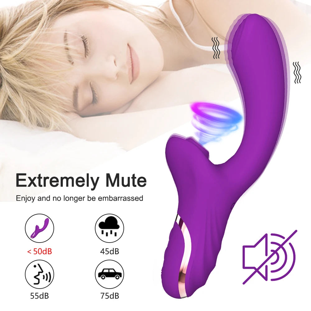 20 Modes Clitoral Sucking Vibrator Female For Women Clit Clitoris Sucker Vacuum Stimulator Dildo Sex Toys Goods for Adults 18